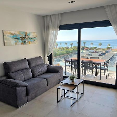 The Paradise Apartment Ayamonte Dış mekan fotoğraf