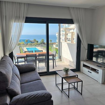 The Paradise Apartment Ayamonte Dış mekan fotoğraf