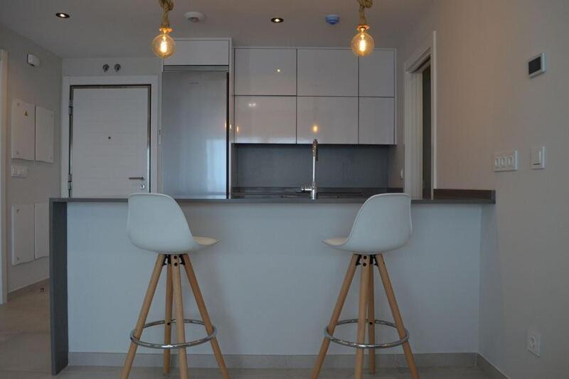 The Paradise Apartment Ayamonte Dış mekan fotoğraf