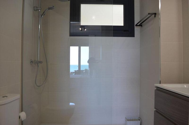 The Paradise Apartment Ayamonte Dış mekan fotoğraf