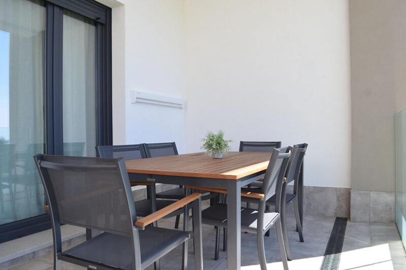 The Paradise Apartment Ayamonte Dış mekan fotoğraf