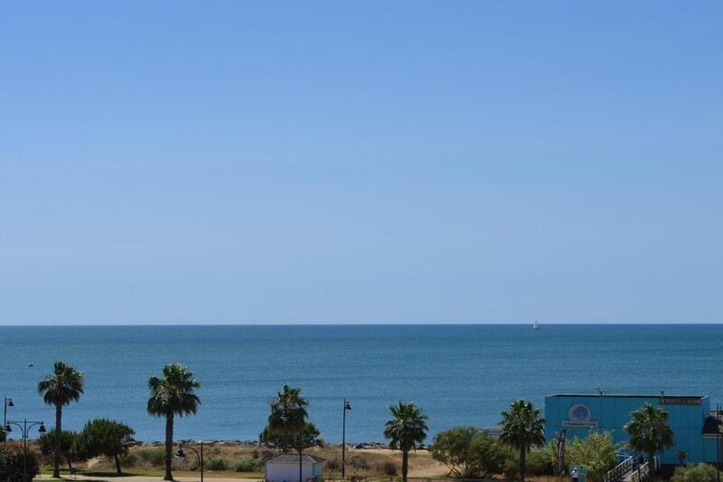 The Paradise Apartment Ayamonte Dış mekan fotoğraf