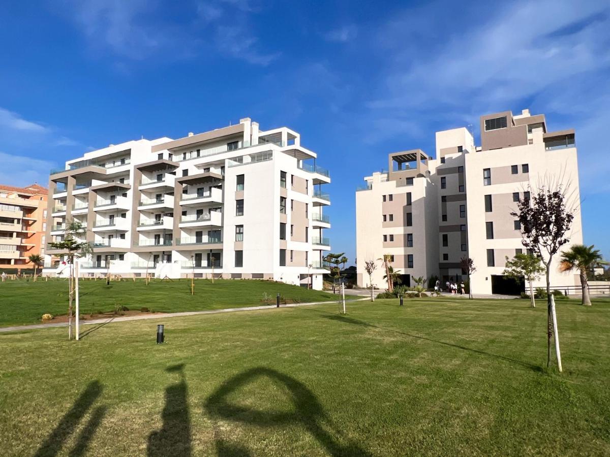 The Paradise Apartment Ayamonte Dış mekan fotoğraf