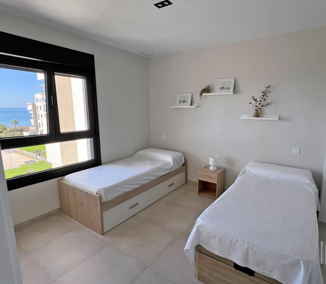 The Paradise Apartment Ayamonte Dış mekan fotoğraf
